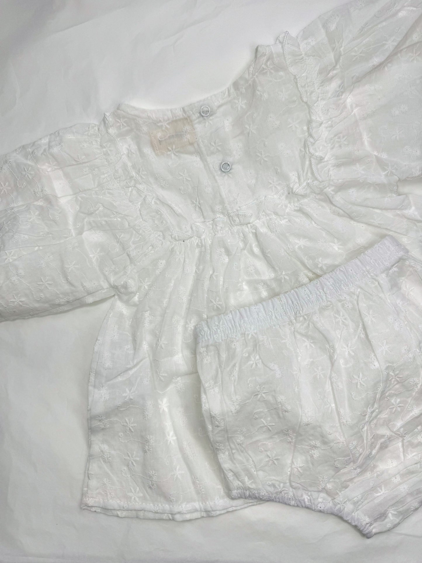 Ensemble - LOU - Blanc
