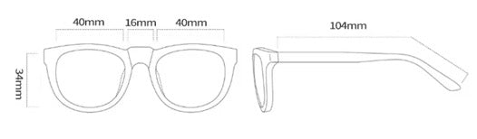 Lunette de soleil