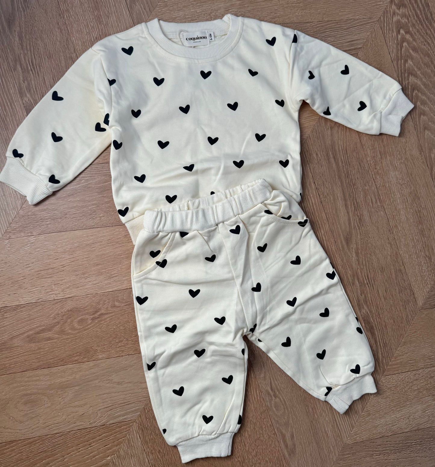 Ensemble Lovely