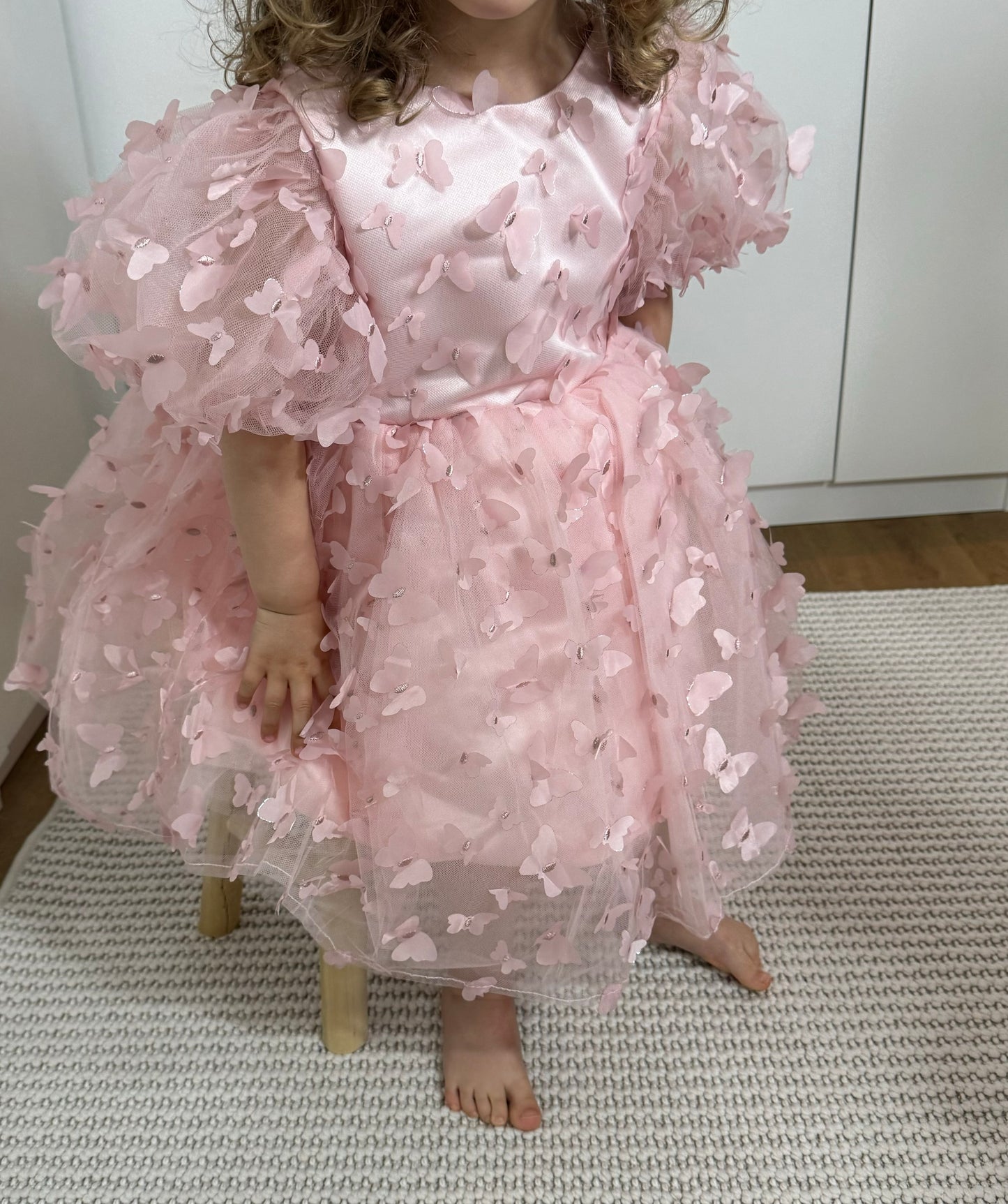 Robe de cérémonie - MIA