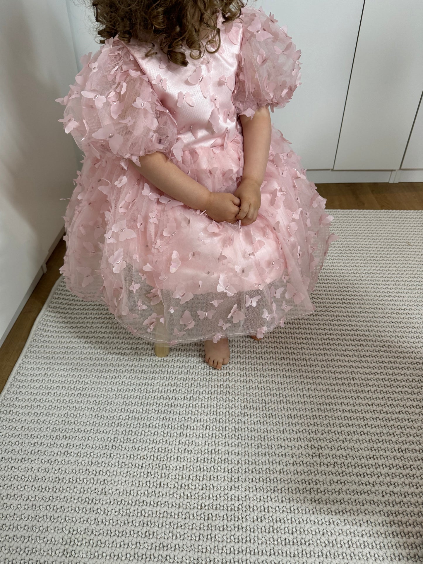 Robe de cérémonie - MIA
