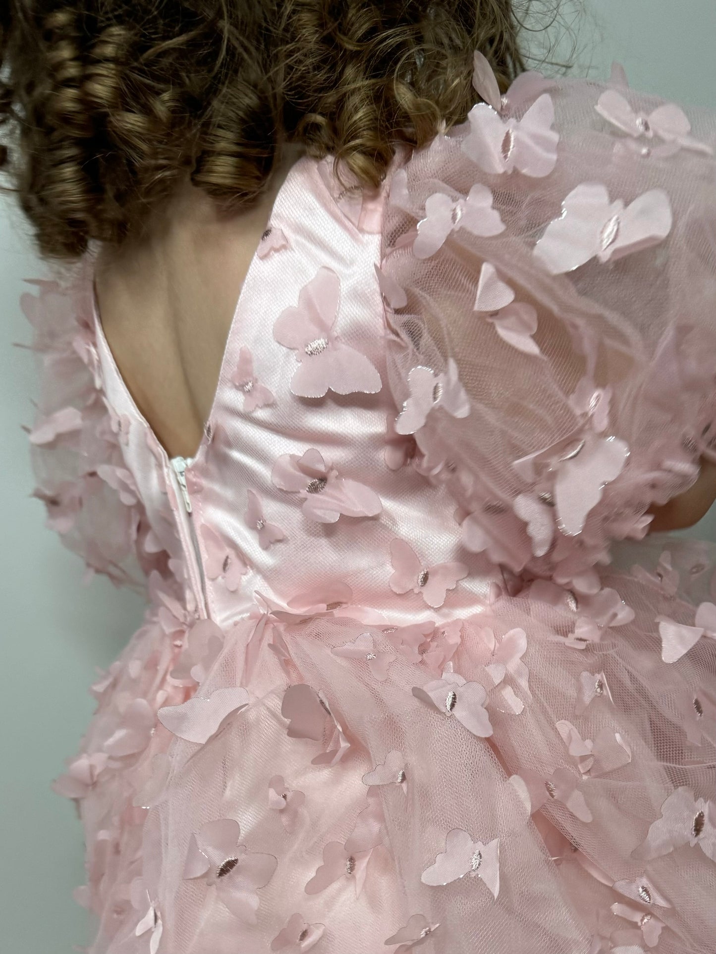 Robe de cérémonie - MIA