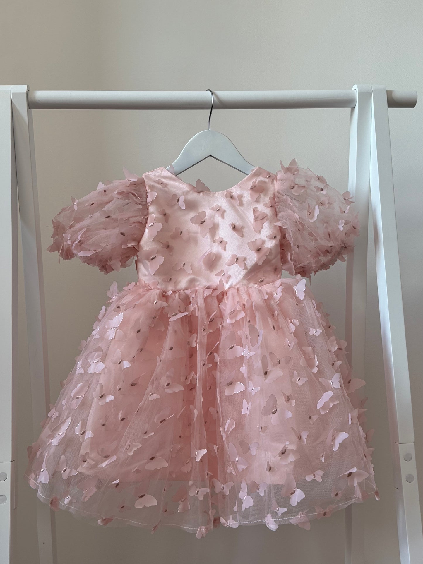 Robe de cérémonie - MIA
