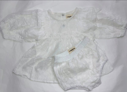 Ensemble - LOU - Blanc