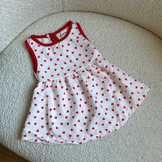 Robe - COEUR