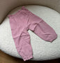 Pantalon en gaze de coton