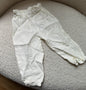 Pantalon en gaze de coton