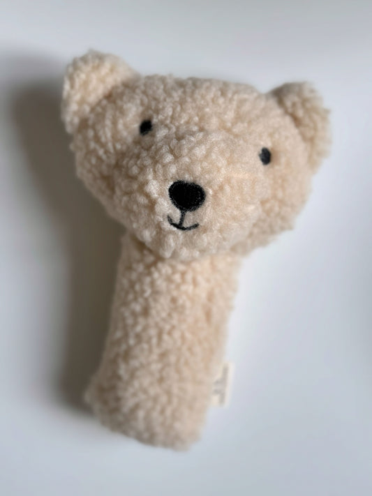 Hochet bear