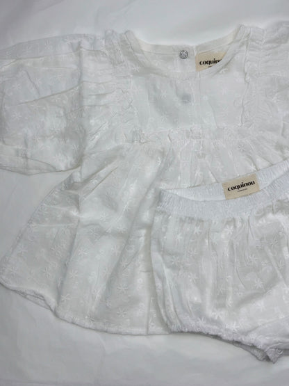 Ensemble - LOU - Blanc