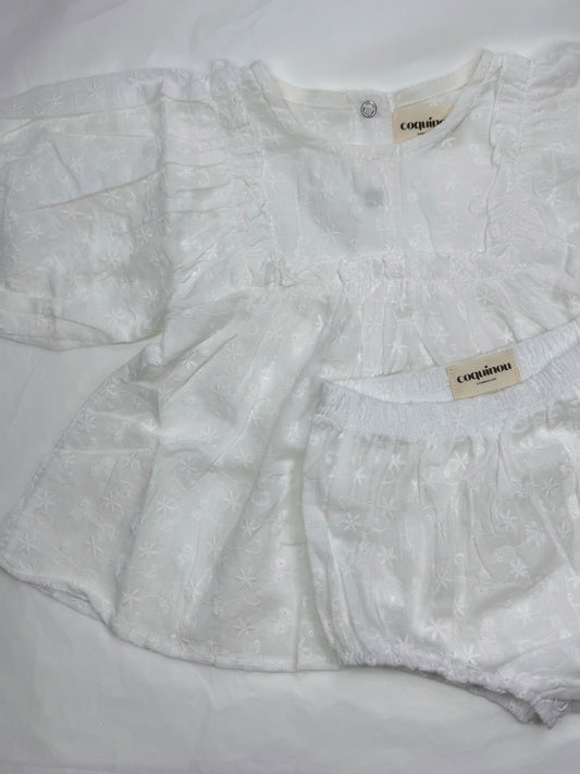 Ensemble - LOU - Blanc