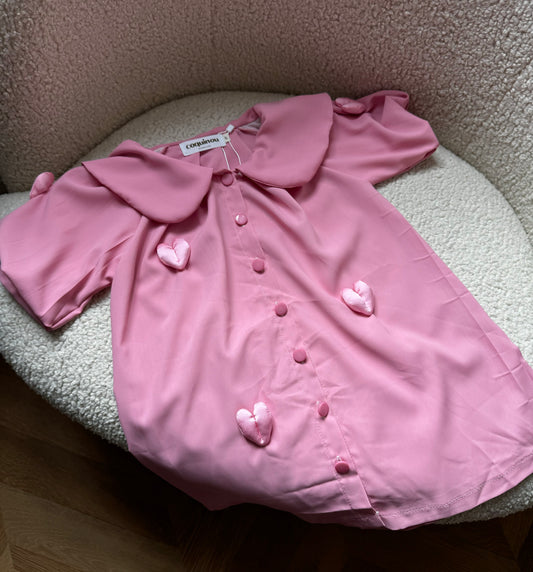 Robe - LOVELY
