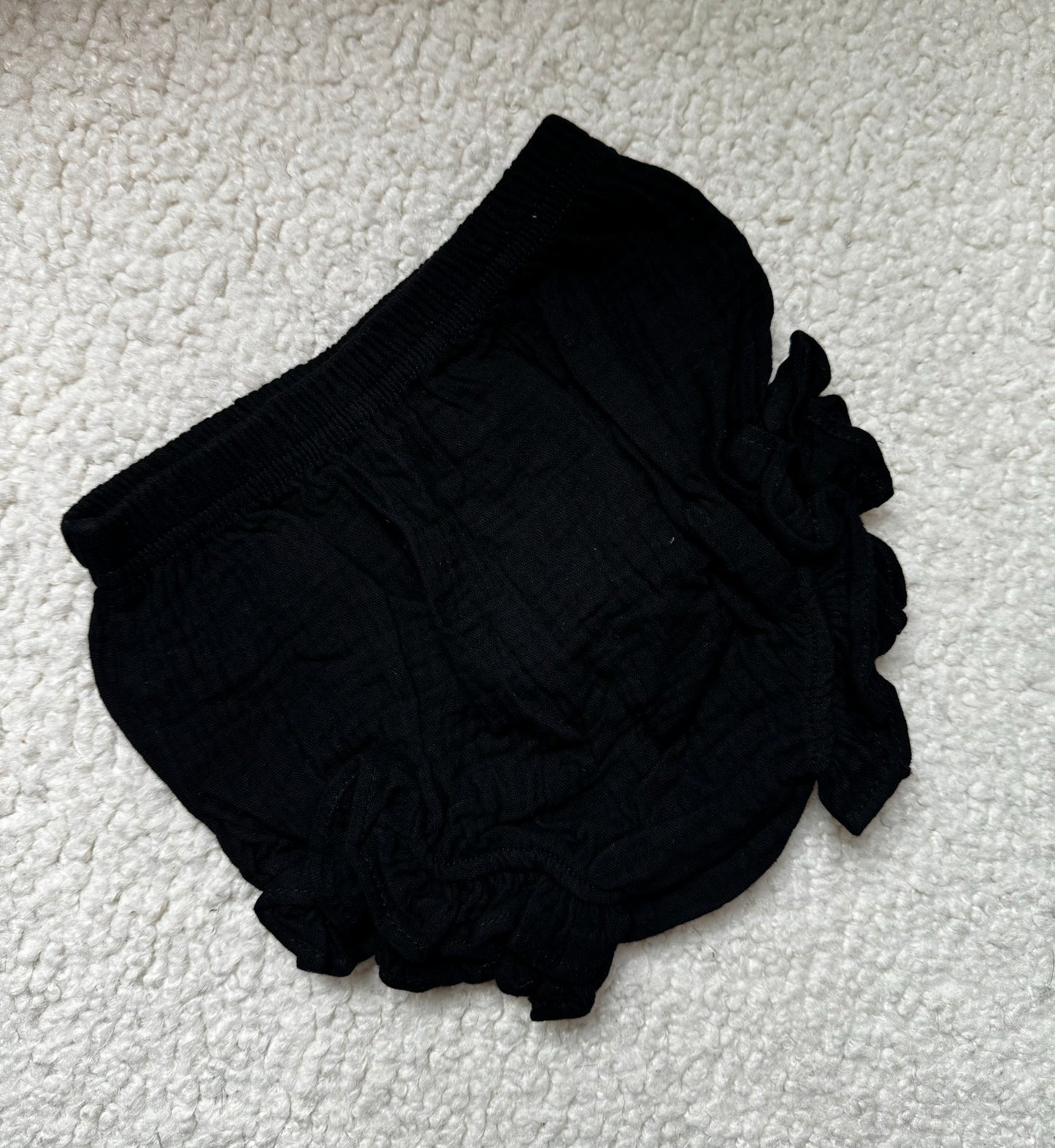 Short bloomer - unisex