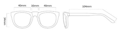 Lunette de soleil