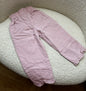 Pantalon - ZOÉ -  Rose