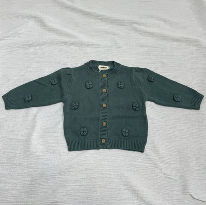 Gilet ROSE - Bleu