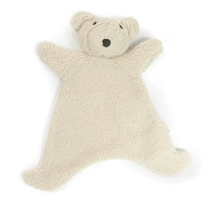 Teddy bear - Blanc écru