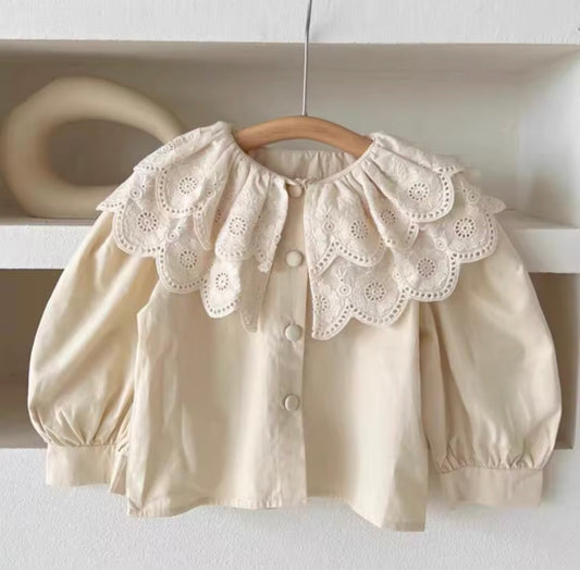 Blouse - ALBA