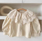 Blouse - ALBA