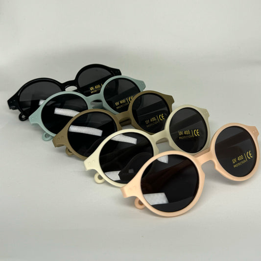 Lunette de soleil