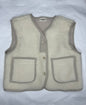 Gilet - Teddy