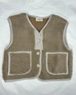 Gilet - Teddy
