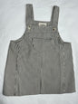 Robe Salopette en jean