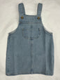Robe Salopette en jean