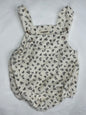 Barboteuse unisexe - Bear ou Floral