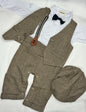 Costume Coquinou