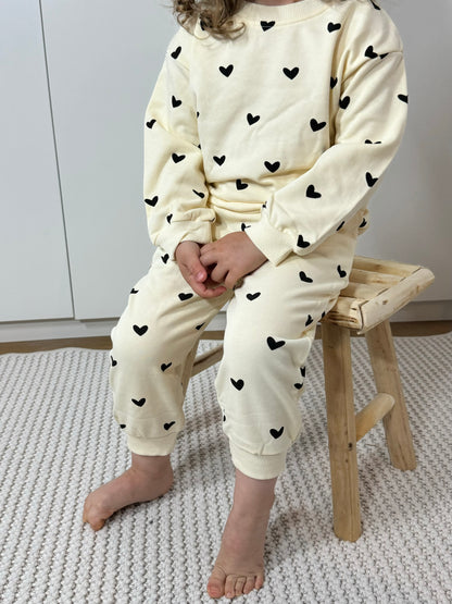 Ensemble Lovely
