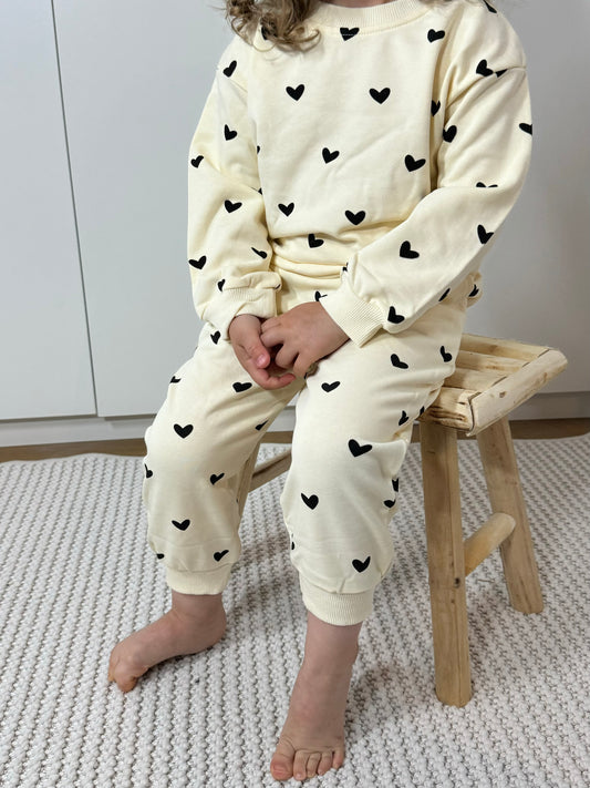 Ensemble Lovely