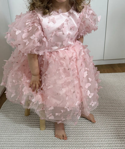 Robe de cérémonie - MIA