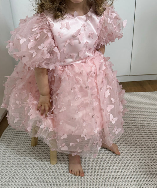 Robe de cérémonie - MIA