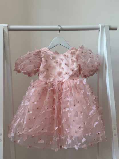 Robe de cérémonie - MIA