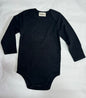 Lot 3 Bodies unisex - Manches longues