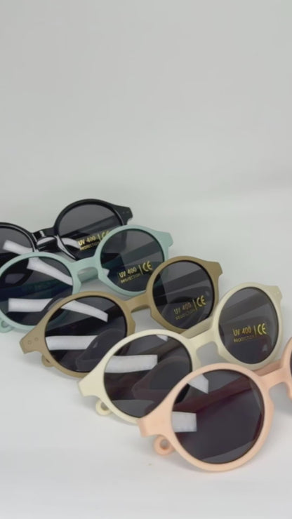 Lunette de soleil