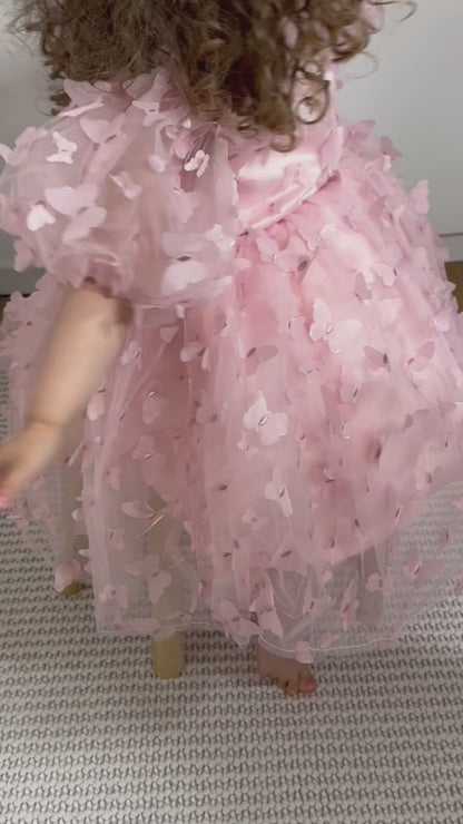 Robe de cérémonie - MIA